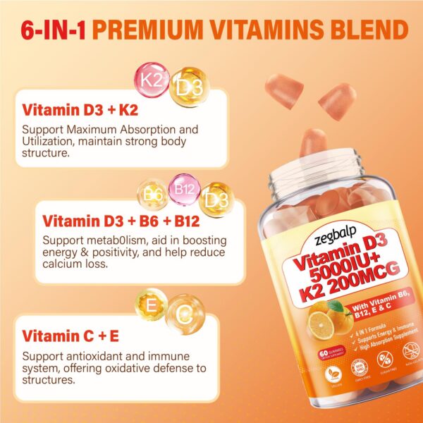 Detalle de empaque y contenido