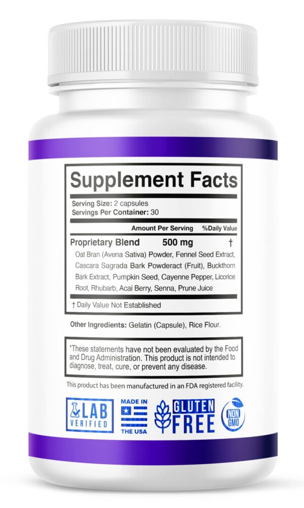 Paquete 5 meses ZELSO K3 Mineral pastillas pérdida de peso