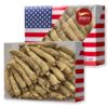 Zen Ginseng raíz americana caja 4oz