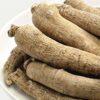 Raíz de ginseng Wisconsin para salud y energía