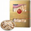 zen ginseng rodajas americanas de ginseng natural 113g