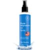 Spray de Aceite de Magnesio Zen Routine 8 oz Frontal