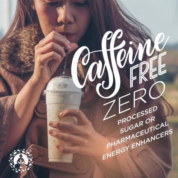 Cápsulas gelatinizadas Zen Spirit