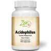 Zen Supplements acidophilus cápsulas 500 millones ufc