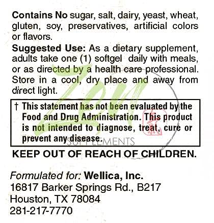 Zen Supplements paquete completo vitamina D-3 5000 UI 250 cápsulas