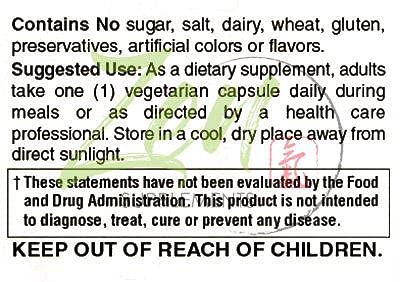 Zen Supplements suplemento probiótico para flora intestinal saludable