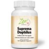 Version 1.0.0 Zen Supplements Suprema-Dophilus probiótico 5 billones CFU frasco