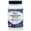 Frasco de Zenesis Labs Digestive Enzymes – 90 cápsulas