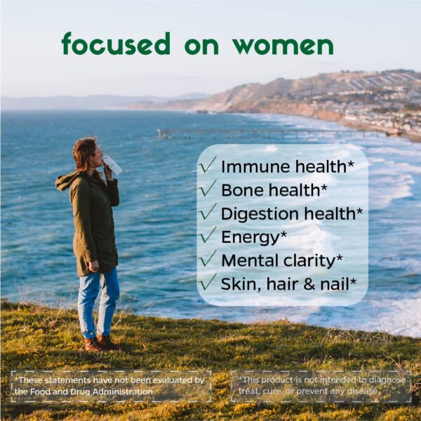 Etiqueta destacando 25 mil millones CFU