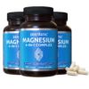 Zentastic Magnesium Complex cápsulas frente