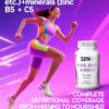 Version 1.0.0 Tabletas biotina 5000 mcg de ZENV