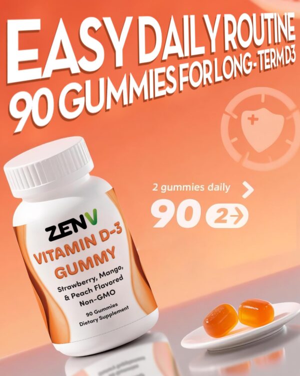 Frasco con etiqueta de no-OGM y gluten-free