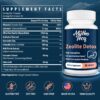 Zeolita clinoptilolita carbón activado arcilla bentonita detox cuerpo