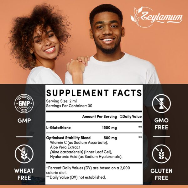 Version 1.0.0 Etiqueta del producto Zeylamum