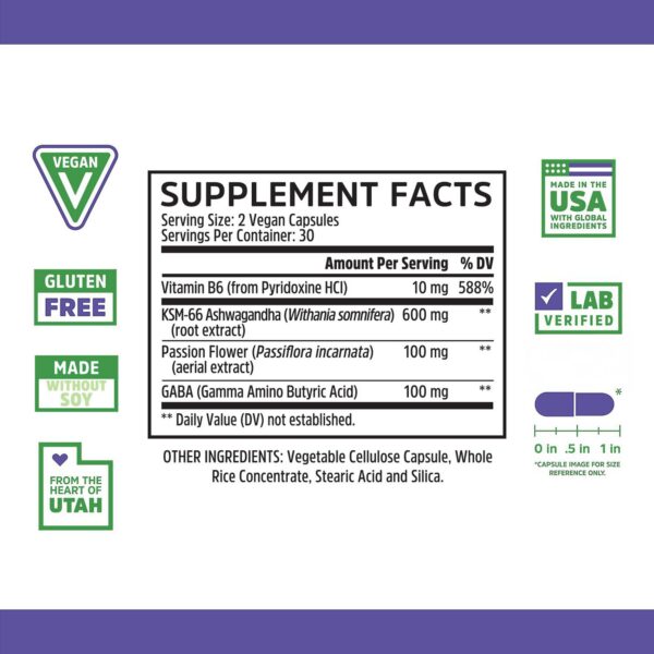 Version 1.0.0 Etiqueta frontal de Zhou Calm Now