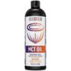 Version 1.0.0 Frente de Zhou MCT Oil sin sabor