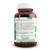 Zinc gluconato sublingual detalle
