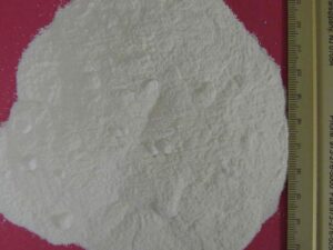 Sulfato de zinc monohidratado 2 lb