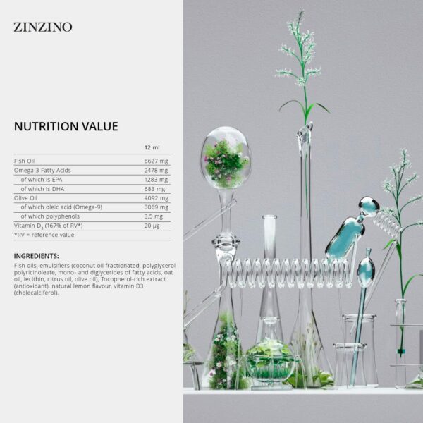 Version 1.0.0 Etiqueta BalanceOil AquaX Omega-6:3