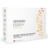 Caja Zinzino Essent+ suplemento omega y vitamina D