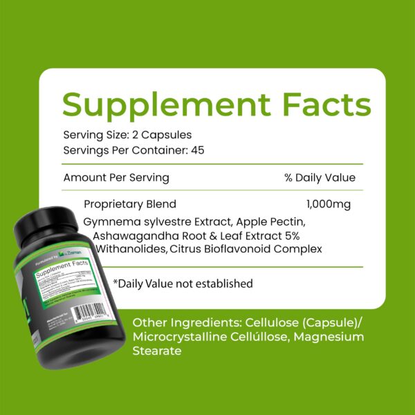 Envase y caja de Zlim