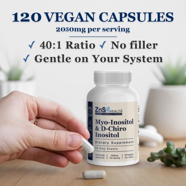 Version 1.0.0 Etiqueta de ingredientes ZnS Health