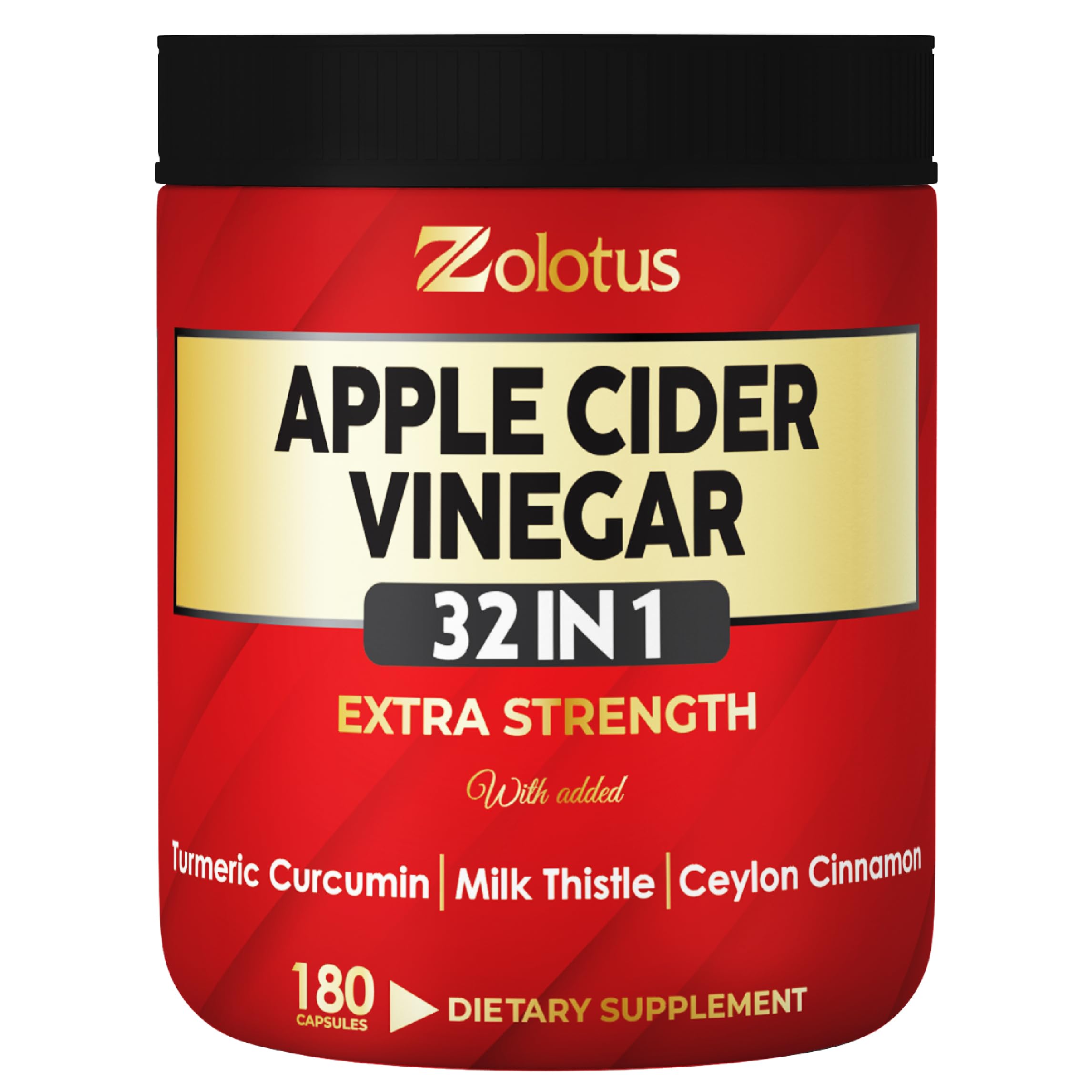 Zolotus Original English Product Name