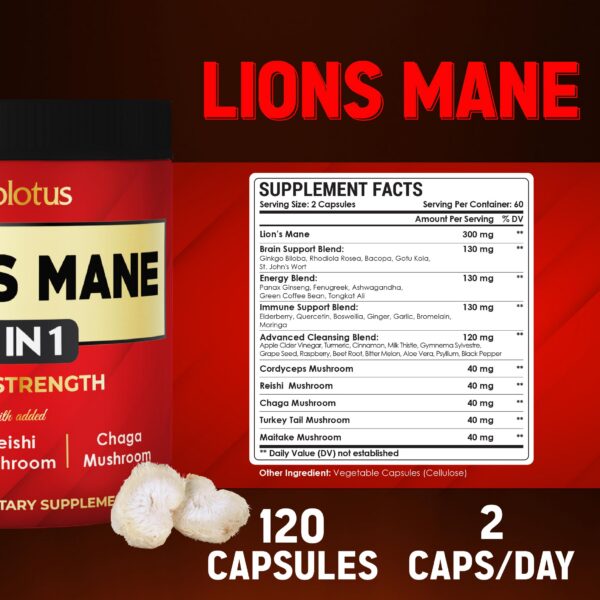 Version 1.0.0 Zolotus suplemento salud natural vista lateral