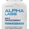 Zonata Alpha Labs frasco frente