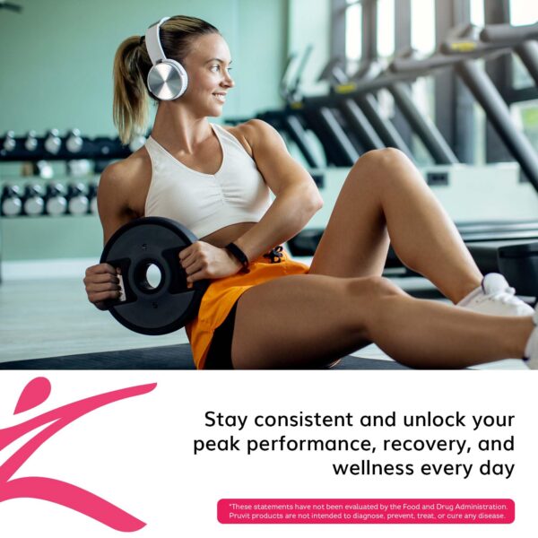 Etiqueta del envase Zurvita aminoacidos