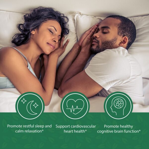 Frasco de ZYY magnesio glicinato 1000 mg