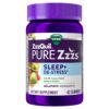 Version 1.0.0 ZzzQuil PURE Zzzs gominolas melatonina y ashwagandha