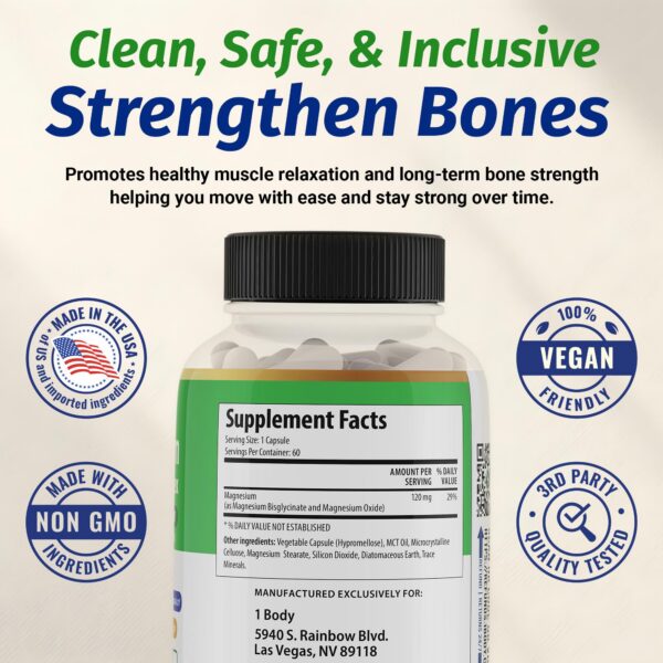 Notas de beneficios y transparencia