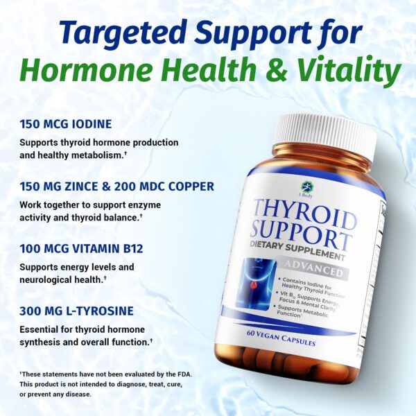 Empaque frontal del producto