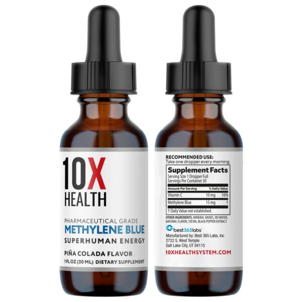 Version 1.0.0 Cápsulas 10X Vitamin C