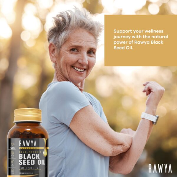 120 softgels bottle close-up