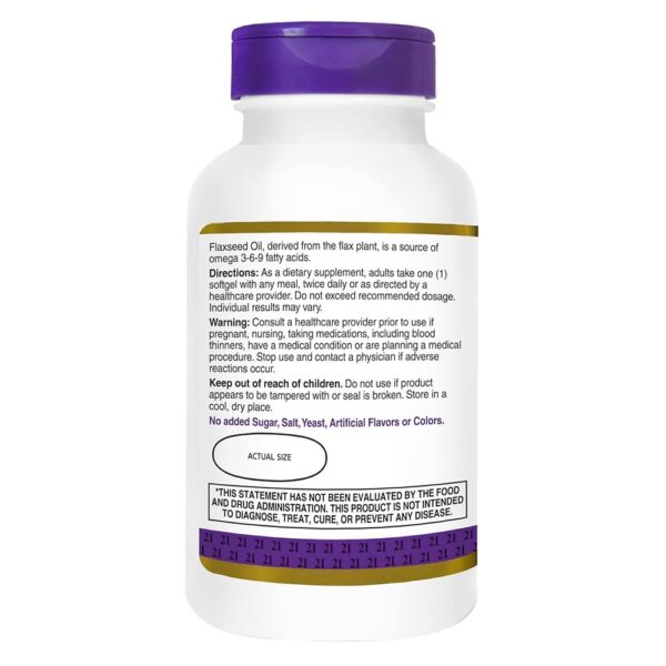 Version 1.0.0 Frasco y tapa vistos de cerca