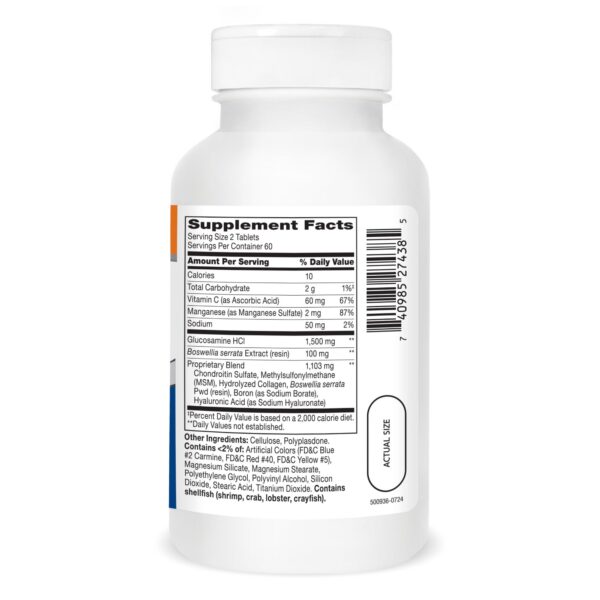 Sello de calidad del producto