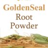 240 porciones polvo raiz goldenseal apoyo inmune digestivo