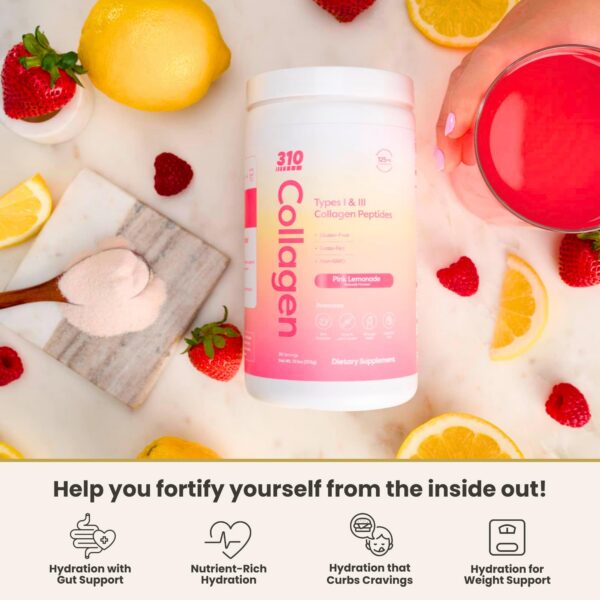 Medidas de porciones en envase