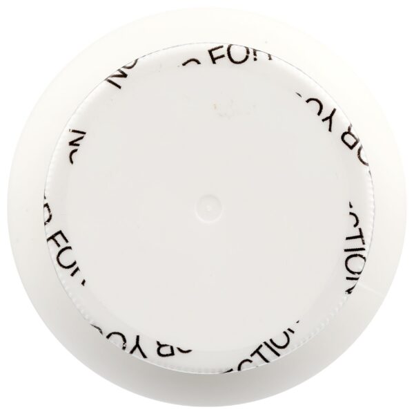 Primer plano de cápsulas del complejo B