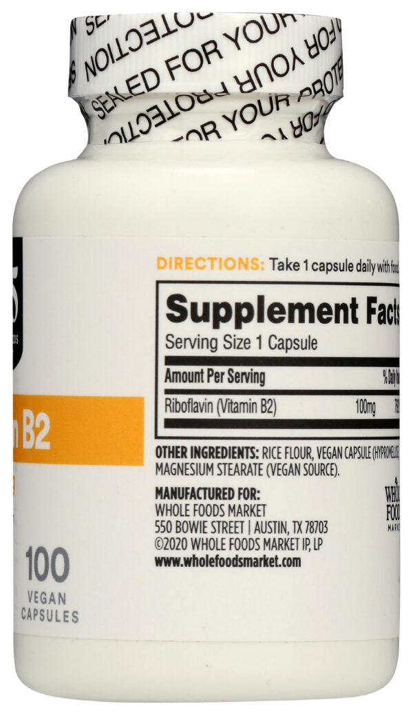 Frasco en fondo neutro