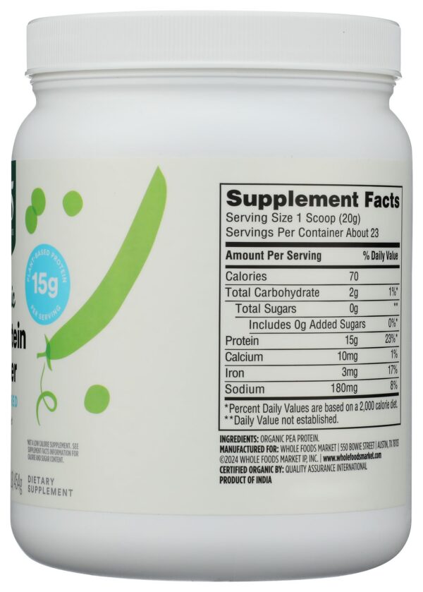 Version 1.0.0 Logotipo 365 by Whole Foods Market