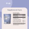 60 cápsulas digestivas naturales con hinojo y cuachalalate B-FIT