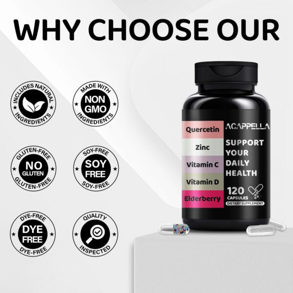 Detalle de etiqueta en el frasco