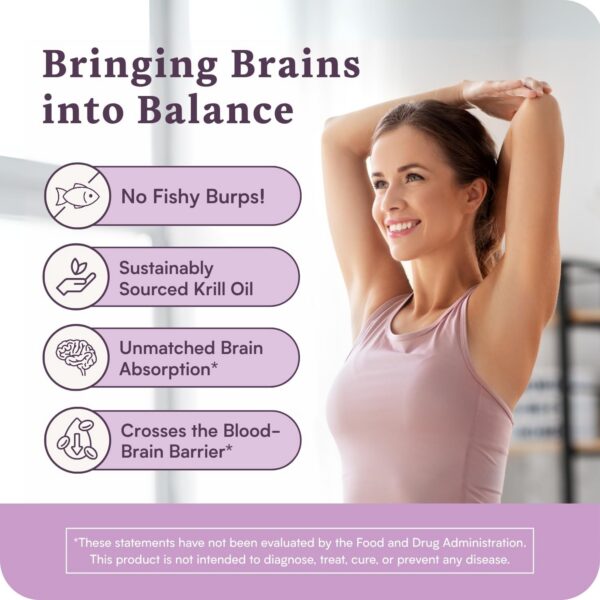 Frente de caja Accentrate Omega 110 LPC-DHA