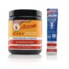 Medida de ACCOB BCAA Powder Fruta Punch