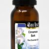 Version 1.0.0 Aceite esencial corteza canela para salud y bienestar