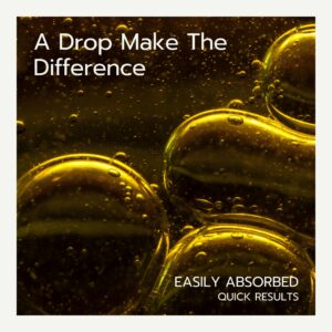 Aceite orégano AROMAVITA ImunON con gotero desinfectado