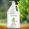 Aceite natural neem PUROLEO cuidado belleza y piel